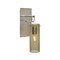 Besa Lighting Juni 10 Wall Pendant, Latte Bubble, Satin Nickel, 1x60W Incandescent 1WP-JUNI10LT-SN - alternate 1